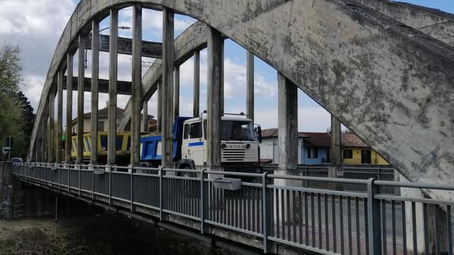 Avviata la gara per il ponte d'Incisa Scapaccino: ad aprile l'inizio dei lavori
