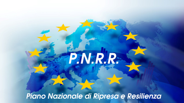 Bando di selezione pubblica a T. D. di n. 2 Funzionari Direttivi Tecnici da destinare all’attuazione dei progetti finanziati nell’ambito del PNRR - Scadenza 13/06/23