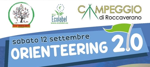 Campeggio di Roccaverano | Orienteering 2.0