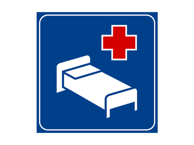 Ospedale_-_Logo