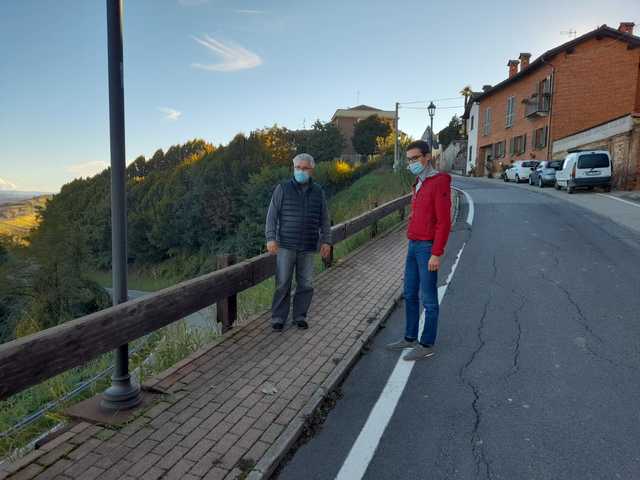La Provincia di Asti ottiene importanti finanziamenti  per il dissesto idrogeologico